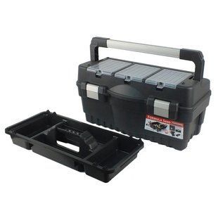 Ящик для інструментів 22" 547х271х278мм Formula 90021 032464    фото
