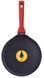 Сковорідка RINGEL Pepperoni для млинців 22 см (RG-1146-22/p) 046874    фото 2