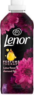 Кондиціонер для білизни Lenor Діамантовий інжир та вода лотоса 700 мл 047377    фото