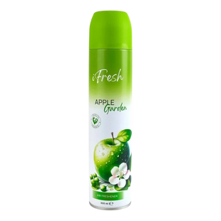 Освіжувач повітря iFresh Apple garden, 300 мл  051873    фото