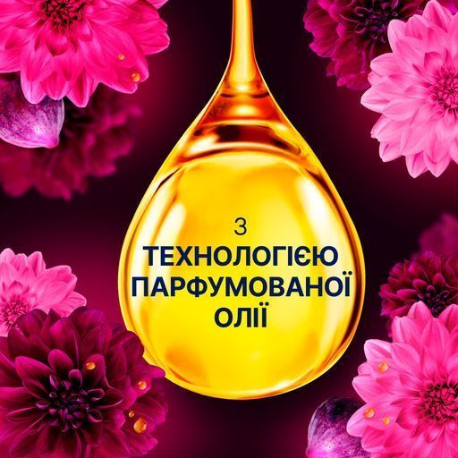 Кондиціонер для білизни Lenor Діамантовий інжир та вода лотоса 700 мл 047377    фото