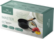 Ківш OSCAR MASTER кришкою 16 см (1.4л) (OSR-4102-16/n) 055903 фото 6