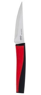 Ніж BRAVO CHEF овочевий 9 см (BC-11000-1) 045604    фото