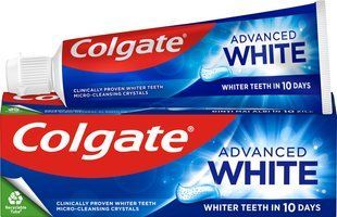 Зубна паста Colgate Комплексне відбілювання 50 мл 012324    фото