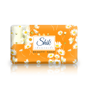 Мило Shik 5*70г, ромашка 013516    фото