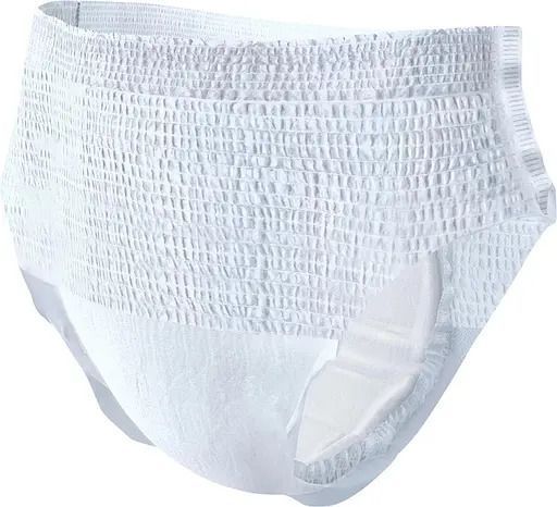 Підгузки-трусики для дорослих - Dailee Pant Premium Normal XL 14шт  049248    фото