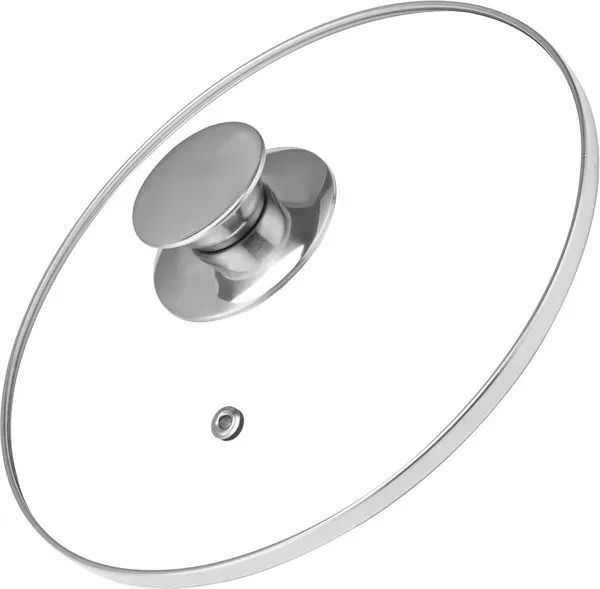 Каструля BRAVO CHEF Safran 18 см (2,0л) з кришкою (BC-2014-18) 053022    фото