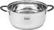 Каструля BRAVO CHEF Safran 18 см (2,0л) з кришкою (BC-2014-18) 053022    фото 3