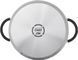Каструля BRAVO CHEF Safran 18 см (2,0л) з кришкою (BC-2014-18) 053022    фото 4