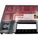 Органайзер пластиковий з регульованими секціями Norb 30 287х186х50 Haisser 90093 046588 фото 3