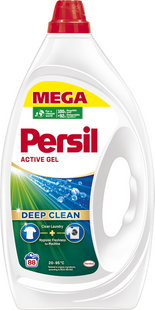 Гель для прання Persil Active Gel Deep Clean 3.96 л 051472    фото