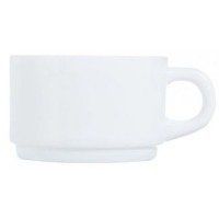 Чашка Luminarc Empilable white 140мл (H7791) 033764    фото