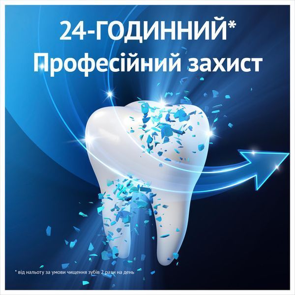 Зубна паста Oral-B Pro-Expert Глибоке очищення 75 мл 054174    фото