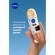 Кульковий антиперспірант NIVEA Чорне та Біле невидимий: Silky Smooth, 50 мл 037397    фото 3