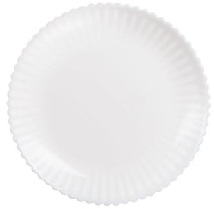 Тарілка LUMINARC BLOOM 25 см обідня (X2231) 054835    фото
