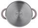 Каструля Ringel Meyer 20 см (3.2л) з кришкою (RG-2008-20) 041736    фото 3