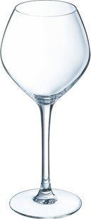 Набір келихів для вина CD'A WINE EMOTIONS 6X350 мл (L7588) 047160    фото