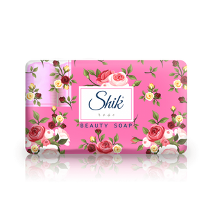 Мило Shik 5*70г, троянда 013517    фото