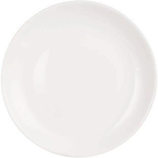 Тарілка ARCOROC EVOLUTIONS WHITE /16 см (V1798) 054623    фото