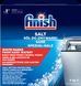 Сіль для посудомийних машин  Finish 4 кг 048925    фото 1