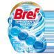 Засіб для чищення унітазу Bref Brilliant Gel All in 1 Арктичний океан, 42 г х 1 шт 042569 фото 1