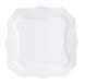 Тарілка Luminarc 20.5 см десертна AUTHENTIC WHITE (J4701) 041956    фото 1