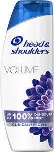 Шампунь проти лупи Head & Shoulders Об'єм від самого коріння 400 мл 052141 фото