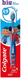 Дитяча зубна щітка Colgate Big Kids Smiles, 6-9 років 051066    фото 2