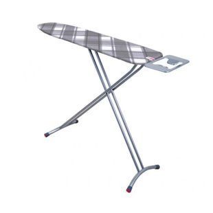 Прасувальна дошка, моноблок,  NOVA MONOBLOCK (110x30см) 56250L   052314    фото