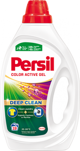 Гель для прання Persil Колор 0.855 л  047588    фото