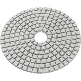 Круг шліфувальний NovoAbrasive гнучкий алмазний P200 100 мм 047301    фото