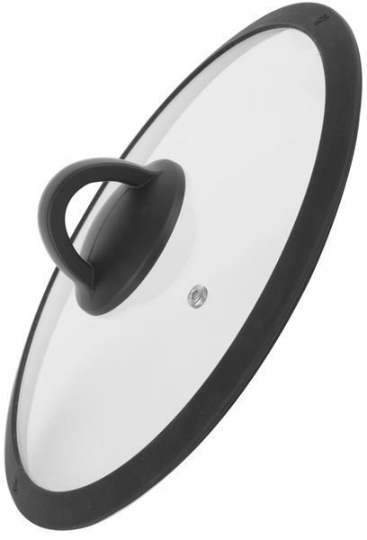 Каструля RINGEL Zira з кришкою 24 см 4,1л (RG-21006-24) 048721    фото