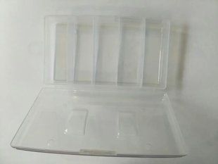 Органайзер, 20х11,5х4,5см Technics | 52-619 007984 фото
