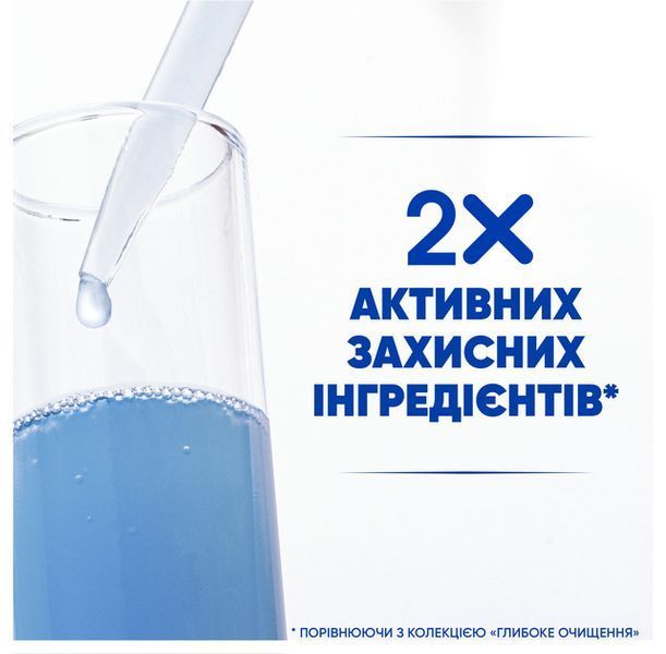Шампунь Проти лупи Head & shoulders для жирного волосся Цитрусова свіжість 2 в 1 330 мл 052144 фото