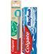 Зубна паста Colgate Max Fresh Cooling Crystals Освіжаюча 75 мл + Щітка Recy Clean 050801    фото 1