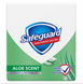 Мило тверде Safeguard алое, з антибактеріальним ефектом, 100 г х 3 шт. 055794 фото 1
