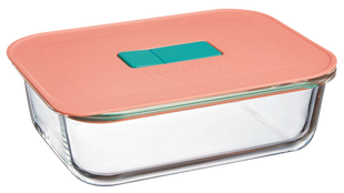 Контейнер LUMINARC PURE BOX UNIQUE 1500 мл (X1542) 054911    фото