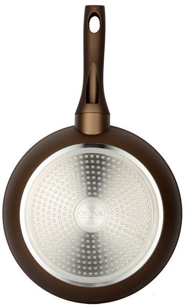 Сковорідка OSCAR Grand 26 см (OSR-1103-26) без кришки 046083    фото