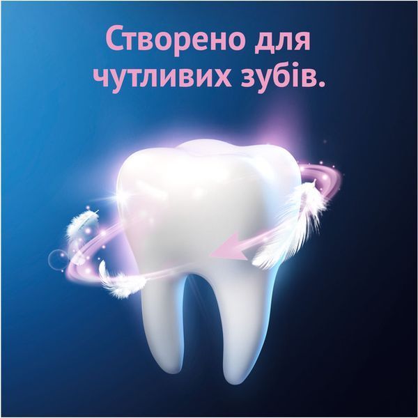 Зубна паста Oral-B Pro-Expert Делікатне очищення 75 мл 054176    фото