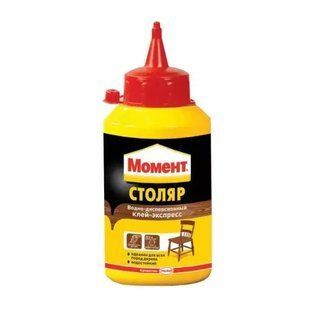Клей Pattex Столяр 750 г 003629    фото