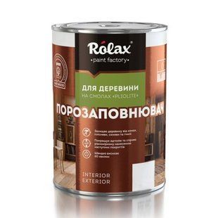 Порозаповнювач для деревини на смолах "Pliolite" 2.5л 003237    фото