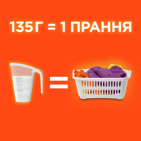 Тайд пральний порошок для ручного прання 405г Аква-пудра альпійська свіжість 054928    фото