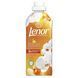 Кондиціонер для білизни Lenor Ванільна орхідея та золотий бурштин 700 мл 047382    фото 1