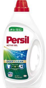 Гель для прання Persil Active Gel Deep Clean 1.485 л  050875    фото