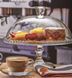 Блюдо на ніжці з кришкою Patisserie 322 мм Pasabahce 95200 055071    фото 5