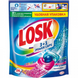 Капсули для прання Losk Тріо-капсули Колор 26 шт 044355    фото 1