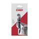 Штопор (ніж офіціанта) малий BRAVO CHEF (BC-5002) 051328    фото 4
