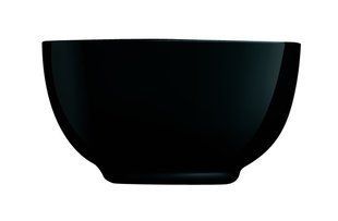 Салатник LUMINARC DIWALI BLACK 14,5 см (P0863) 037153    фото