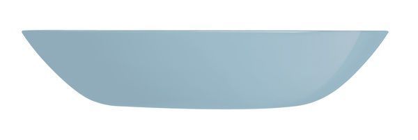 Тарілка Luminarc DIWALI LIGHT BLUE 20 см супова (P2021) 038280    фото