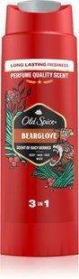 Гель для душу Old Spice Bearglove 250 мл 014387 фото